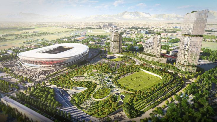 Stadio di Milano, un affare immobiliare da 2 miliardi di euro