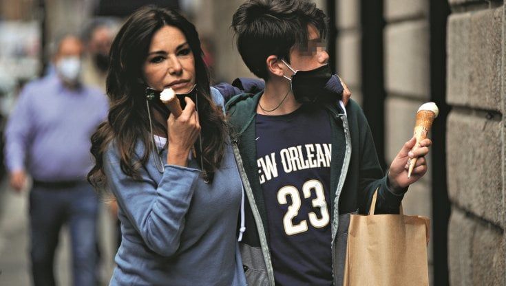 Doppio cognome, Emanuela Folliero: “Che odissea per darlo a mio figlio. Ora approvate la legge”