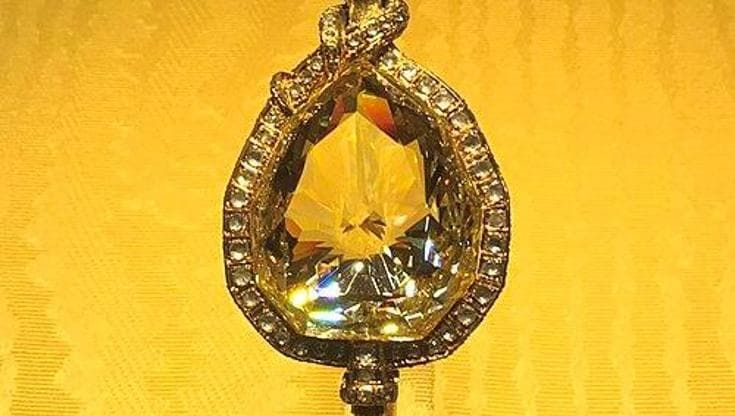 Il leggendario diamante di Ferdinando I de’ Medici esiste ancora: è in un caveau canadese