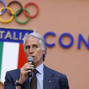 Giochi Europei, Malagò promuove l'Italia: "Tappa importante verso Rio 2016"