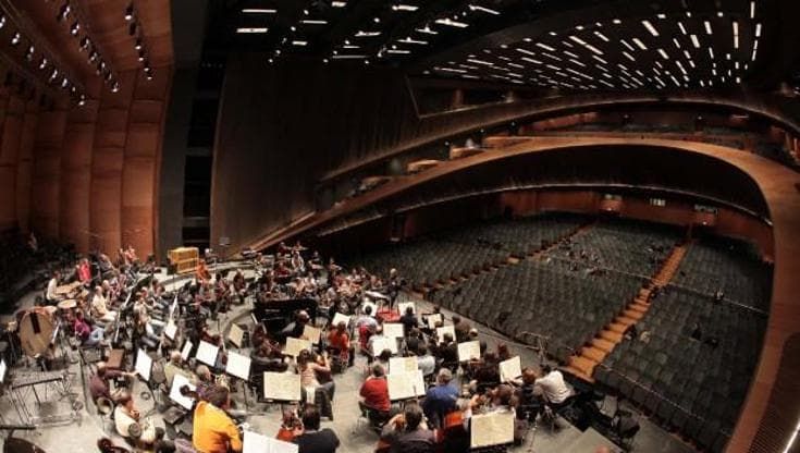 Il Maggio Musicale pensa alle orchestre di domani: nasce un percorso di formazione e residenza