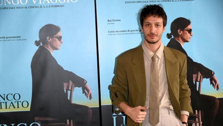 Dario Aita: “Io e Battiato un amore lungo una vita, ma non sono più lo stesso”