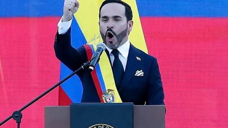 La Colombia di De la Espriella si schiera contro l’aborto: “Dobbiamo tornare a Dio”