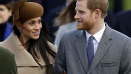 Royal wedding con il sole e le incognite della famiglia Markle: tutto pronto per le nozze tra Harry e Meghan
