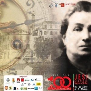 Gemma Perchi, la sindacalista che anticipò le "otto ore". Cento anni fa
