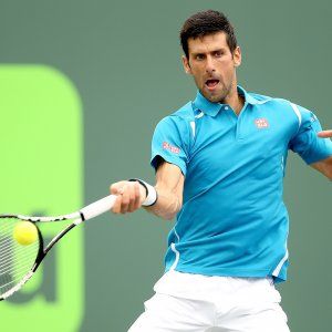 Tennis, re mida Djokovic: a un passo dai cento milioni