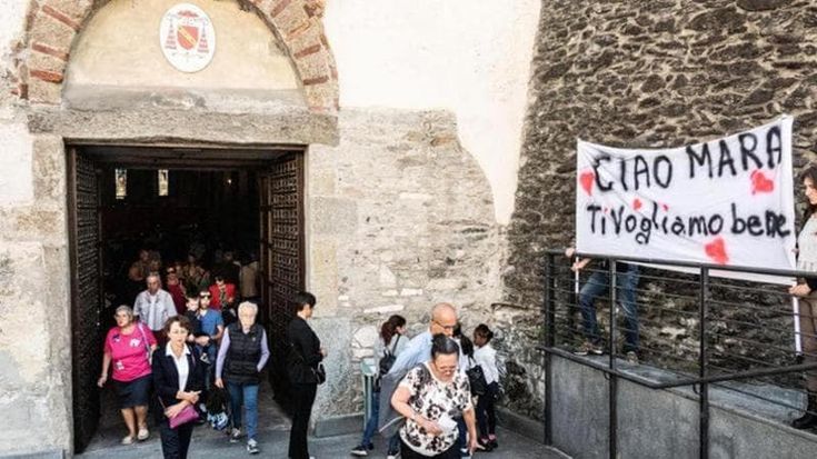 “Mara Favro non si è uccisa”, la famiglia lotta contro l’archiviazione dell’inchiesta