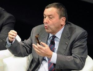 Iren, per il vertice<br />spunta Profumo