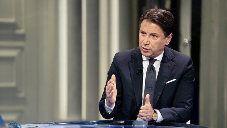 Servizi e Mes, la verifica si complica. Conte: su alcuni temi decido io