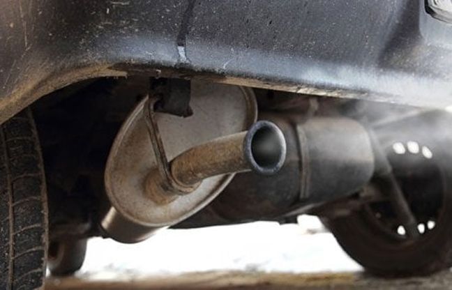 Allarme smog, in Italia 4,5 milioni di auto Euro 0