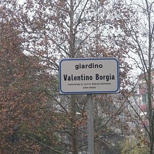 Bologna ricorda il suo Valentino Borgia. Lottava anche lui ma non era figlio di un papa