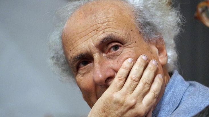 Ridere è una cosa seria, in regalo con Repubblica i racconti di Stefano Benni