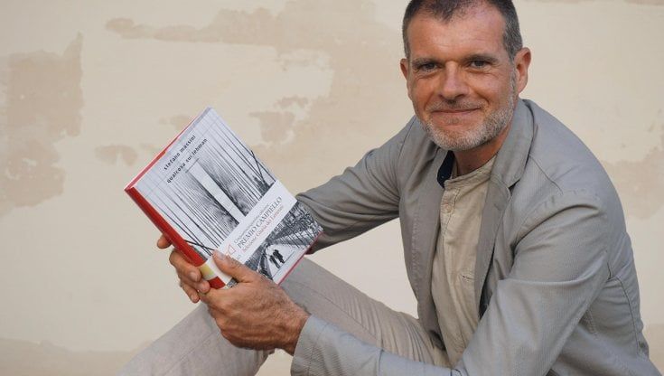 Stefano Massini e 'Lehman Trilogy' in corsa per l'Oscar del teatro: "Tre nomination epocali"