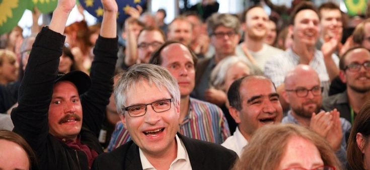 Europee Germania, socialdemocratici: le elezioni peggiori della storia