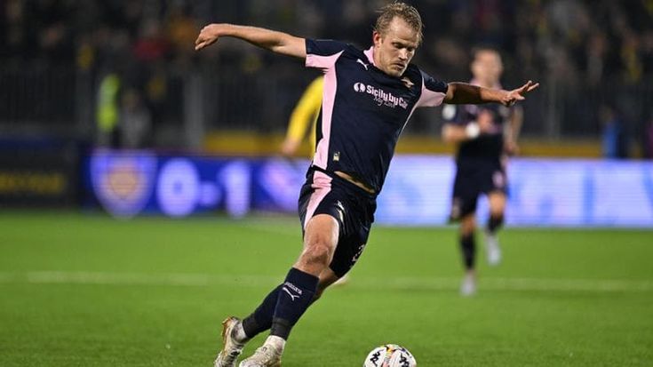 Pohjanpalo guida i rosa, la sfida al Monza può valere la promozione