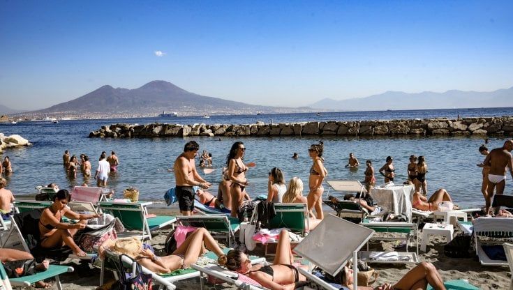 Ponte Ognissanti a Napoli, è sold out negli alberghi: "E a Natale sarà lo stesso"