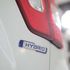 Suzuki show con la gamma Hybrid