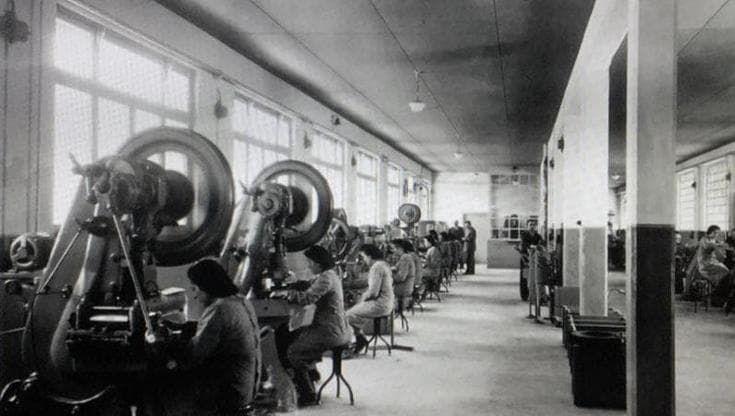Ferrania film festival, un tuffo nella storia della cultura analogica