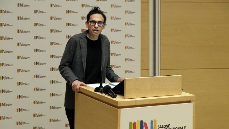 Salone del libro, l’appello di Lagioia alla città: “Preservate l’indipendenza”