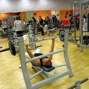 Livorno, le palestre chiedono al Comune spazi pubblici all'aperto per il fitness