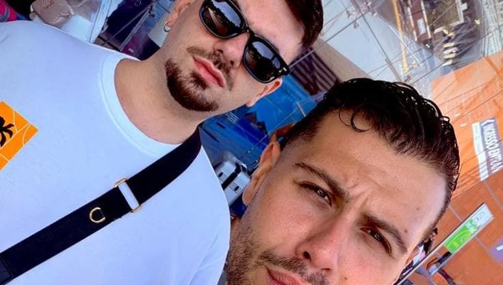 Zanzibar, la vacanza di Vincenzo e Antonio finisce alla frontiera: “Respinti perché gay”