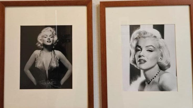 Le “vite parallele” di Frida e Marilyn in mostra a Lucca