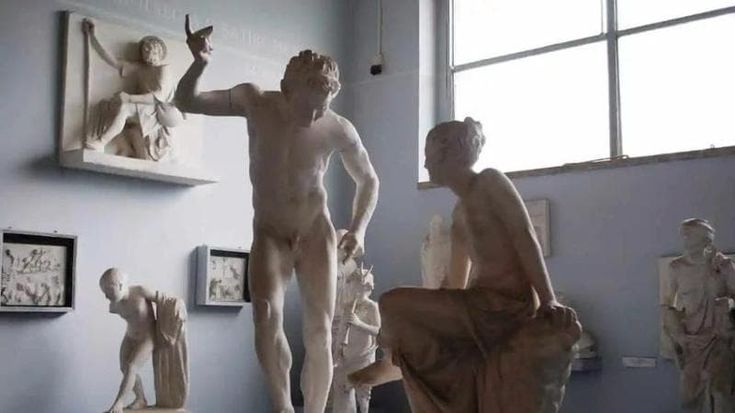 Paolo Carafa (Sapienza): “Gli studi classici e una crescente vitalità. Roma, fonte inesauribile”