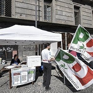 Primarie Pd con ispettore, "nessuna irregolarità"
