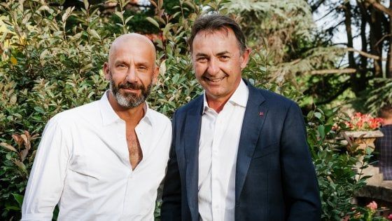 Golf, 'Fondazione Vialli e Mauro Cup': i campioni insieme per battere la Sla