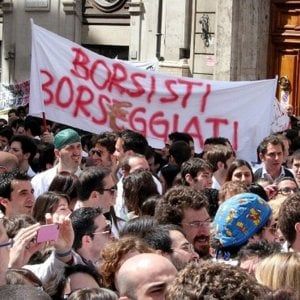Class action vincente, gli specializzandi ottengono il rimborso dopo 30 anni