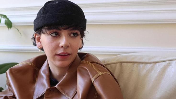 Ariete a Sanremo 2023: "Ho messo delle basi per capire cosa fare le prossime volte"