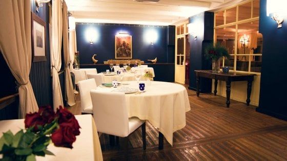 Un ristorante vicino a Udine tra ambiente informale e freschezza di idee