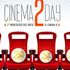 Cinema2day prosegue per tre mesi. Ancora tre mercoledì in sala a due euro