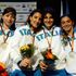 Scherma, Europei: Italia di bronzo nella spada femminile