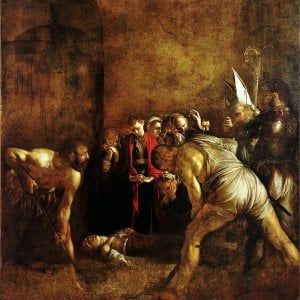 Siracusa, 350 firme contro il prestito del Caravaggio