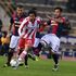 Serie B: colpo Vicenza a Bologna. Latina ok in extremis