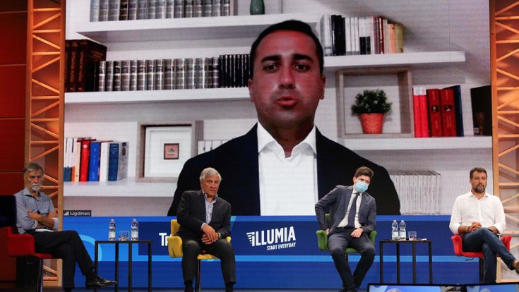 Referendum, destra spaccata. Primo no anche tra i Cinquestelle 