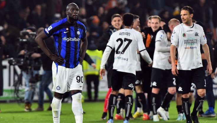 Inter, club furioso dopo il ko con lo Spezia: Inzaghi si gioca tutto contro il Porto