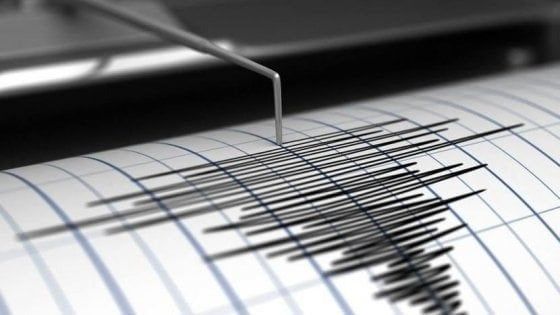 Forte scossa di terremoto nella notte in Grecia. Il sisma avvertito anche in Puglia e Calabria