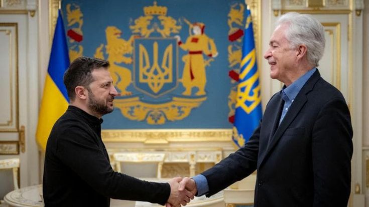Guerra Ucraina-Russia, le news del 21 dicembre