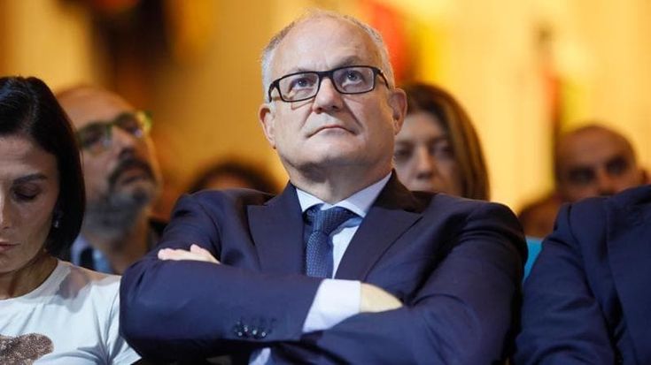 Campidoglio, chi sono i quattro nuovi dirigenti scelti dal sindaco Gualtieri