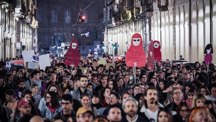 Pillola anticoncezionale gratis, la ragazza che contestò Boldrini: "Sarebbe un passo avanti, ma a noi non basta"