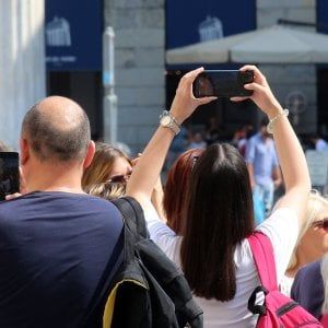 Genova e Liguria, calano i turisti: è la prima volta da molti anni 