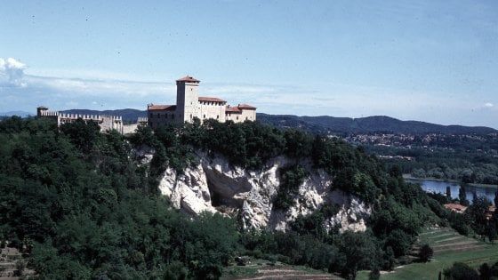 Coronavirus, il sindaco di Angera ai milanesi: "Se venite qui per il ponte del Primo Maggio sarò feroce"