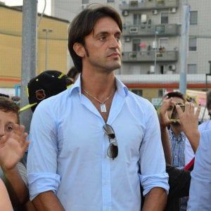 Serie B, Pescara: esonerato Legrottaglie, Sottil nuovo allenatore