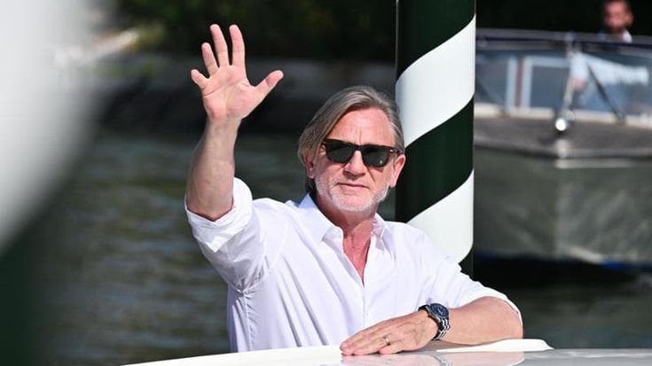 Daniel Craig: “Mi affido ai sentimenti come ho fatto con il mio Bond”