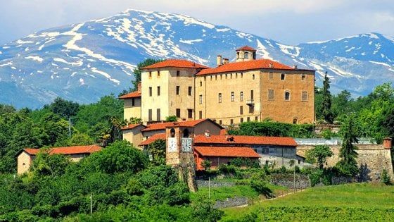 Viaggio nel tempo, lì dove nasce il Po