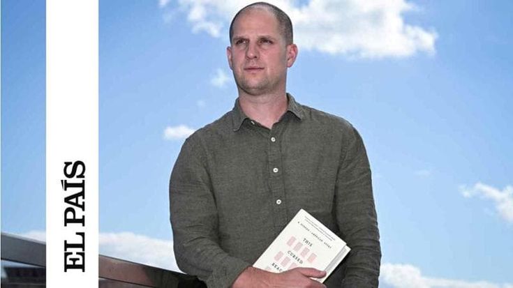 Evan Gershkovich: “Russian prison didn’t break me. You end up getting used to anything”