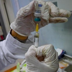 Catania, militare contrae epatite dopo vaccinazione: condannato il ministero della Salute