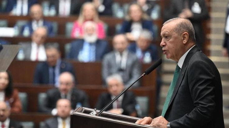 Turchia, mandato d’arresto per Netanyahu